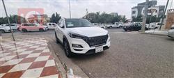 هیوندای تۆکسۆن